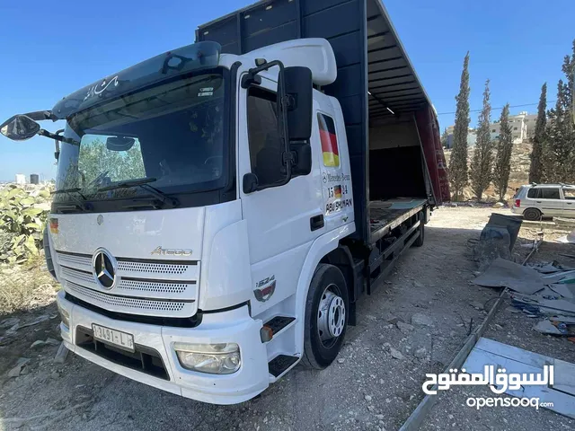 Marcedc Ateco 1524
