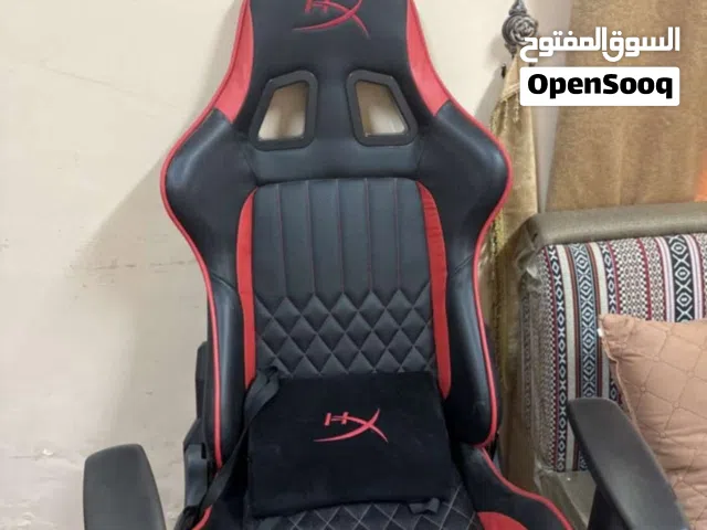 كرسي جيمنج هايبر اكس سعره 70 ريال