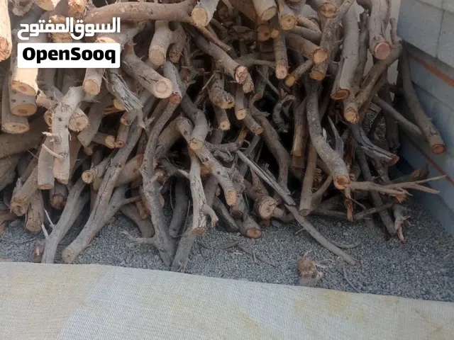 للبيع حطب سمرونظيف مرتب