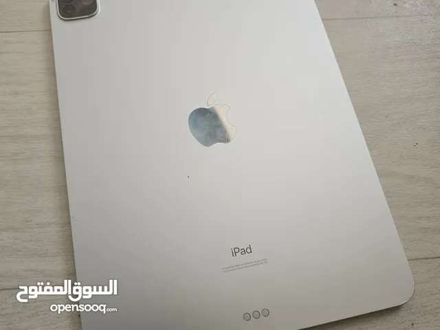 Apple iPad pro 2 128 GB in Sana'a