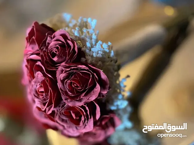 تصميم مسكات أرواب عروسه عل حسب الطلب