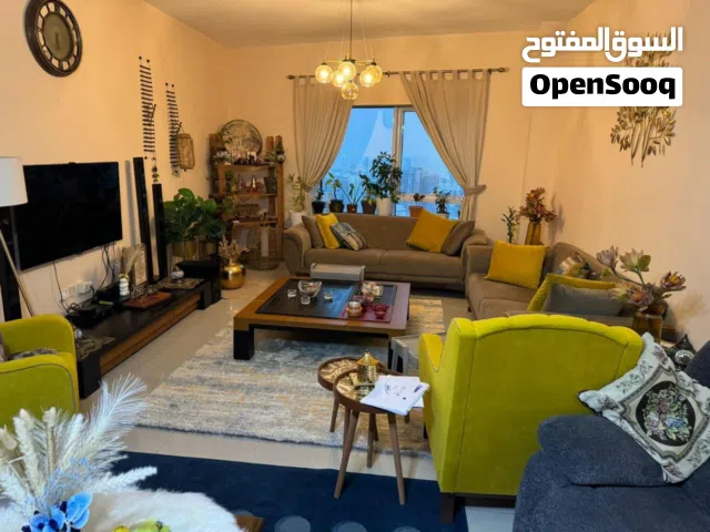 143 m2 2 Bedrooms Apartments for Rent in Sharjah Al Taawun
