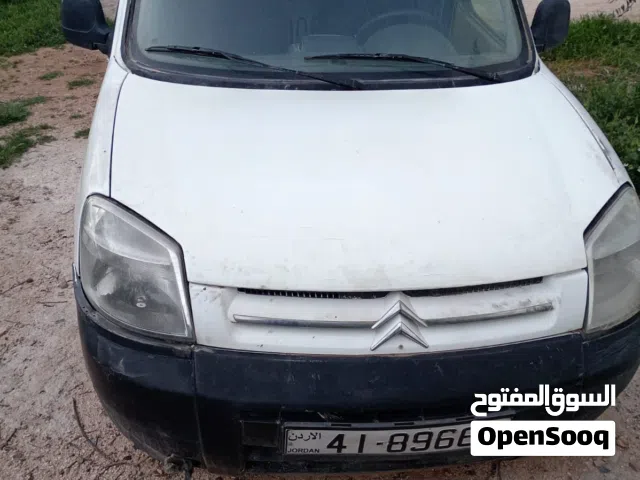 2005 ستيروين بيرلينجو