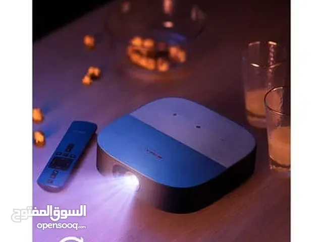 بروجكتور نيبيولا من انكر عرض سينمائي projector nebula by anker
