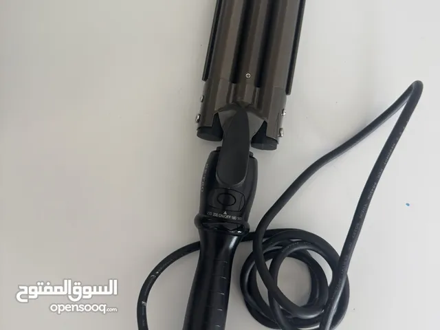 professional 3 barrel hair waver/ beach waves