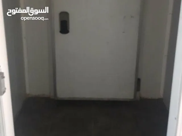 غرفة تجميد و تبريد للبيع