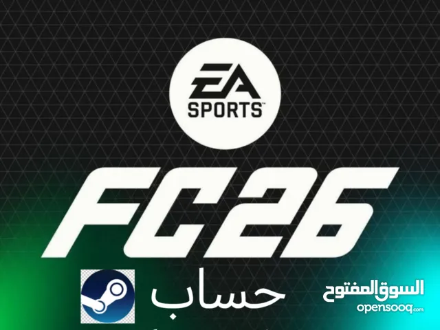 Fc 26 steam