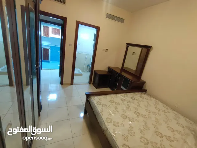 900 ft 1 Bedroom Apartments for Rent in Ajman Al Rashidiya