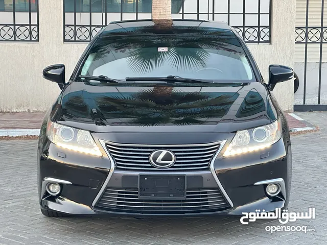 Lexus ES 250  2015