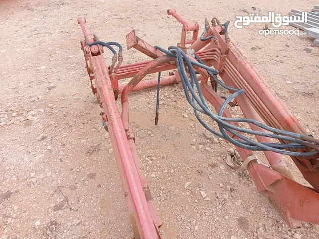 لامة جرار جذع 275