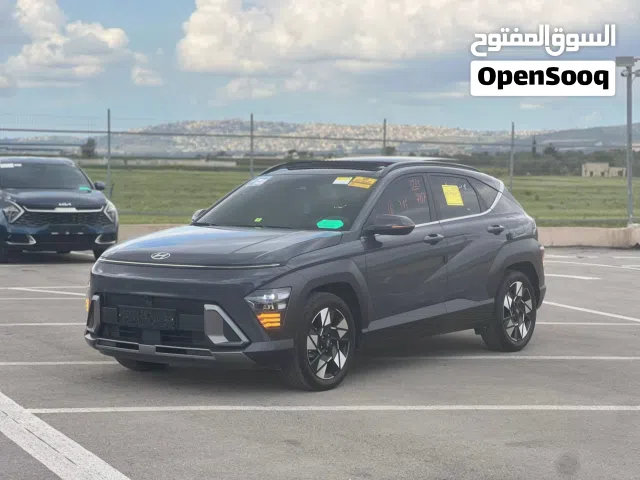 2023 Hyundai Kona Premium