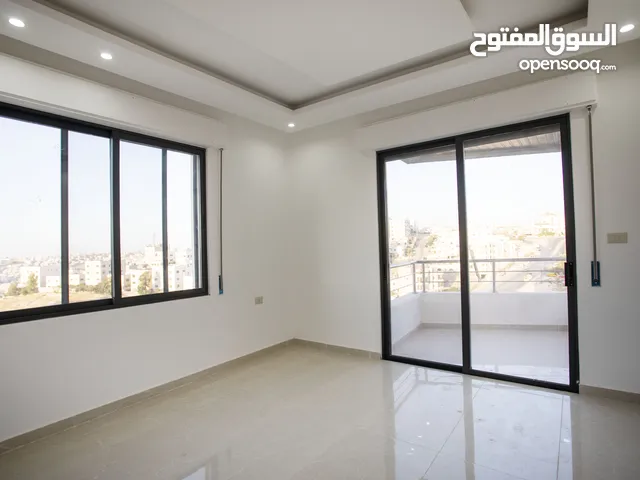 110 m2 3 Bedrooms Apartments for Sale in Amman Abu Alanda