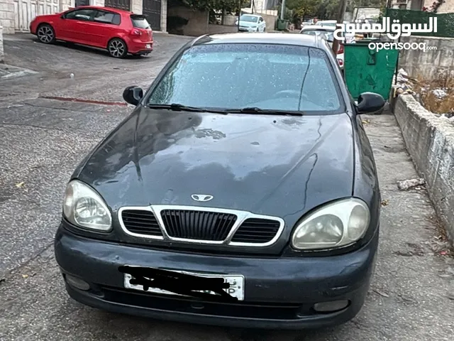 Used Daewoo Lanos in Bethlehem
