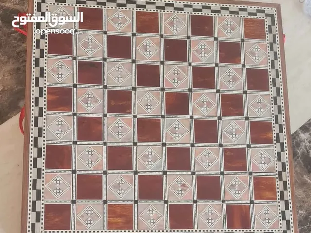 شطرنج مميز للبيع