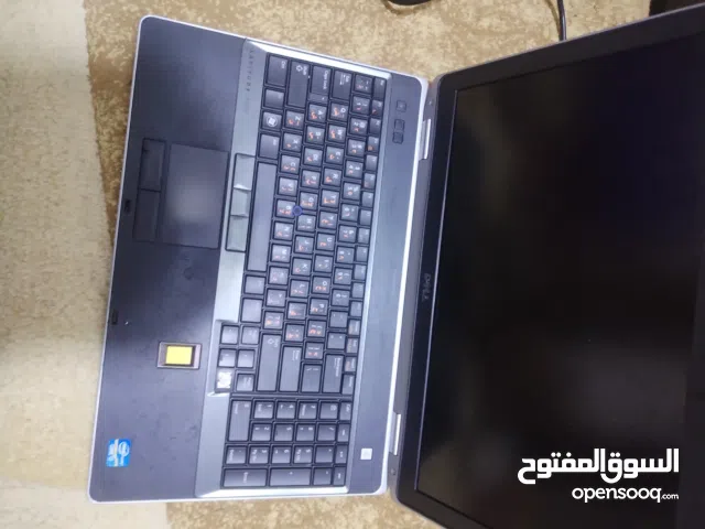 Windows Dell for sale  in Baghdad