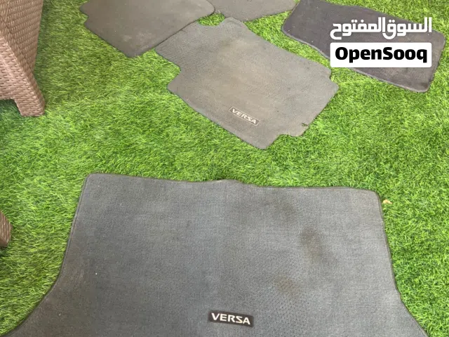 فرشات او دوسات الوكاله لتيدا أو فيرسا من 207الى 2012 وكاله مستعمل