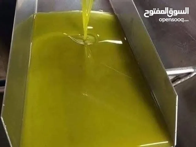 زيت زيتون (جبال عجلون)