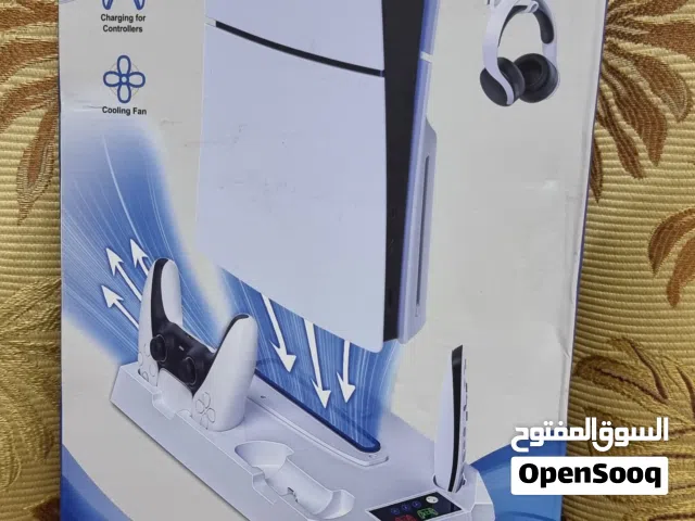 قاعدة بلاي ستيشن وللأجهزة