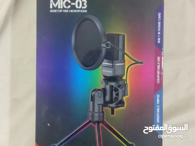 مايك سكوربيين جديد