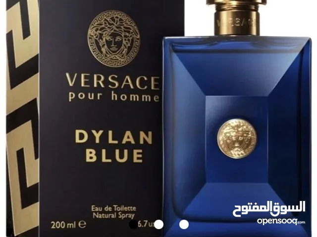 Versace Dylan Blue - 200ml