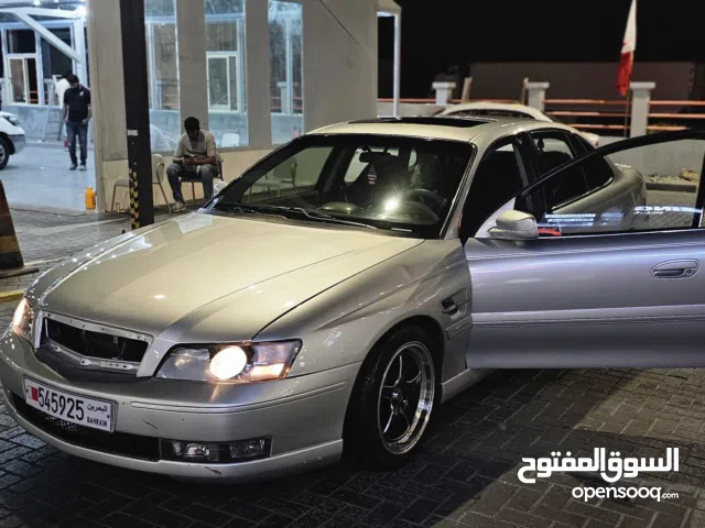 Used Chevrolet Caprice in Muharraq