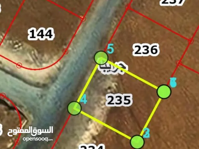 Residential Land for Sale in Zarqa Graiba
