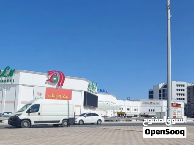 Ballroom In Zakher Mall Al Khuwair - Hall For Rent