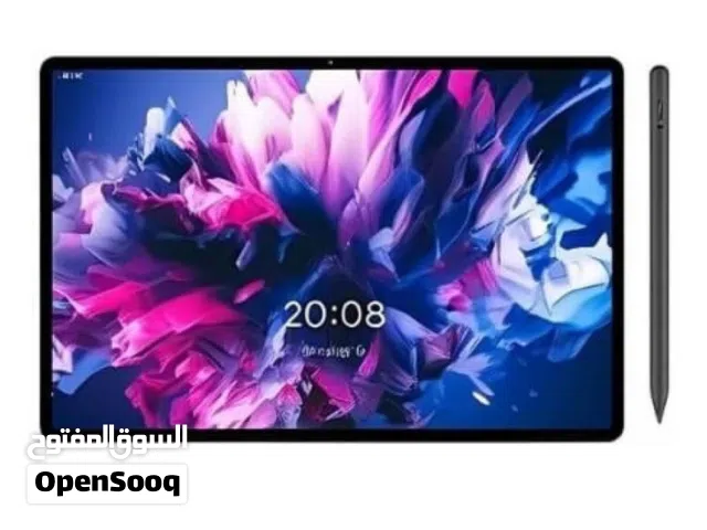 Oteeto Tab 17 Stylus جهازاً لوحياً اقتصادياً بشاشة 11 بوصة IPS