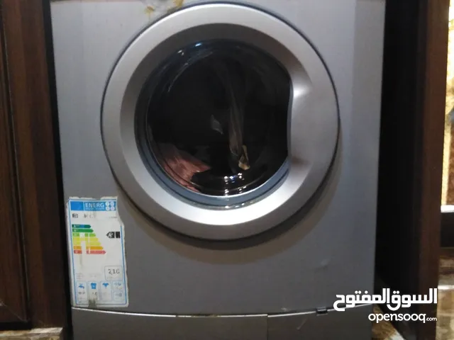 Beko 7 - 8 Kg Washing Machines in Irbid