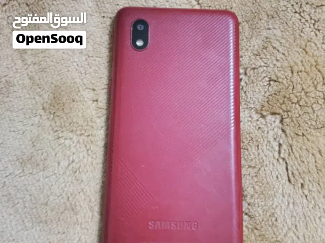 Samsung Galaxy A01s 16 GB in Zliten