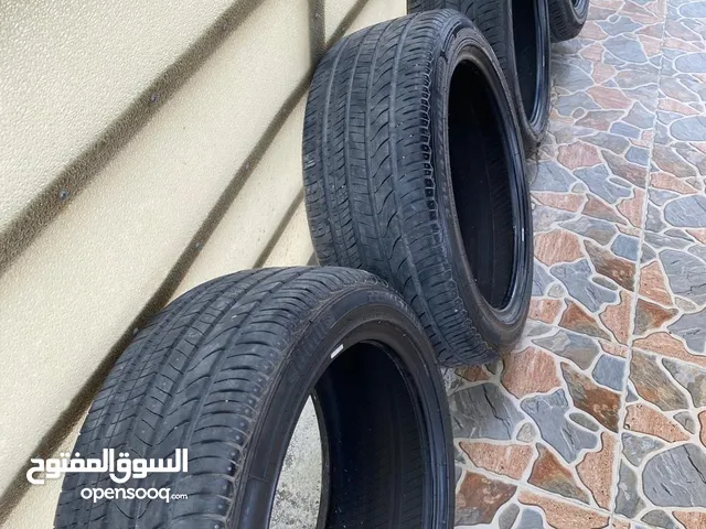 Other 18 Tyres in Al Sharqiya