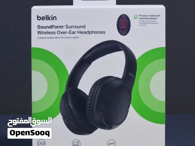 للبيع سماعة balkin استعمال بسيط