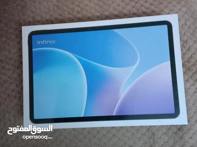 Infinix XPad 20