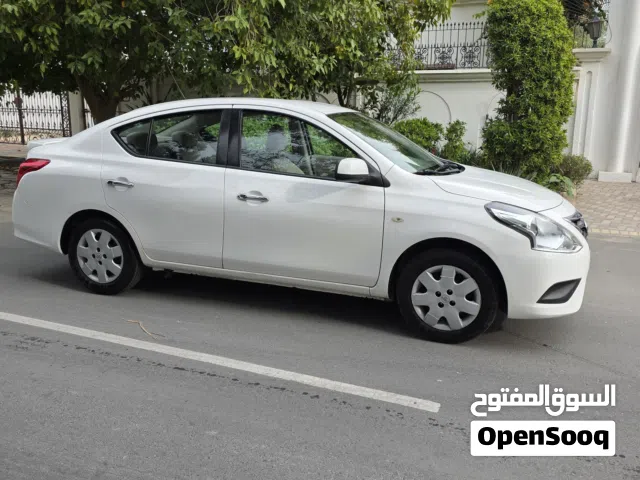 نيسان صني 2021