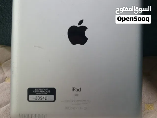19.5" Apple monitors for sale  in Basra
