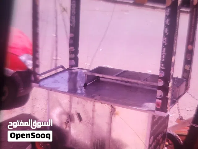 عربية للبيع نظيفه مع ادواتها  اوبدون .للايجاراوالبيع