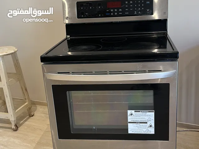 LG Ovens in Al Riyadh