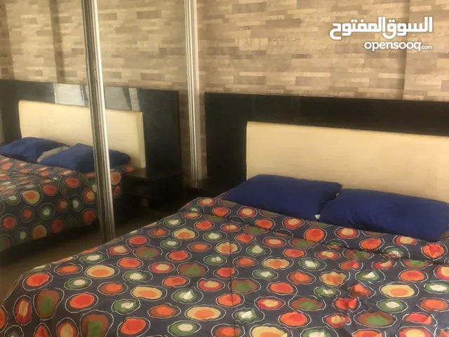أستديو مفروش للايجار الشهرى فقط بشارع المدينه المنوره