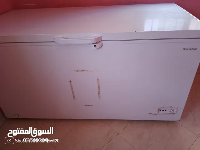 Sharp Freezers in Tulkarm