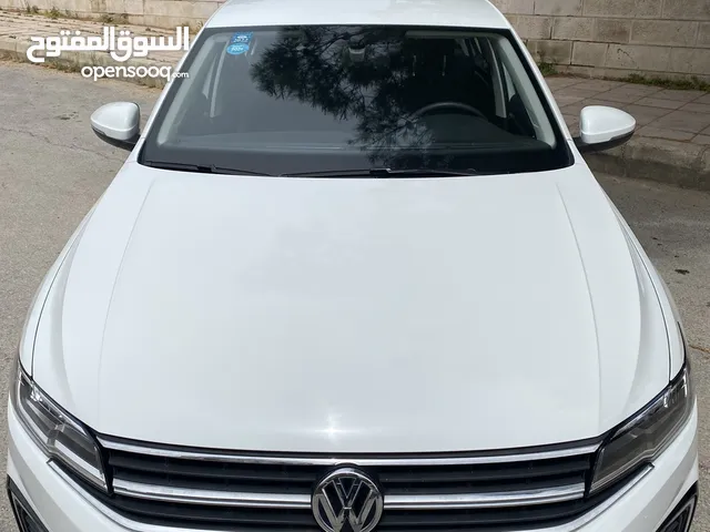 ‏Volkswagen E-bora EV  2019    4 جيد عداد 41 كيلو اصلي