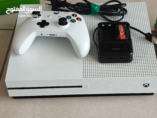 إكس بوكس ون اس للبيع