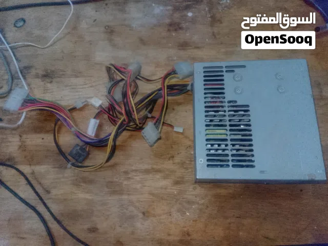 باور سبلاي 250wبحاله ممتازه