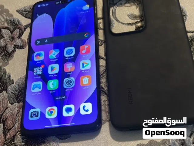 هاتف الله يبارك استعمال يوم واحد فقط سبب البيع ولدي مايبيشي مواصفات الجهاز الله يبارك اقرى الوصف