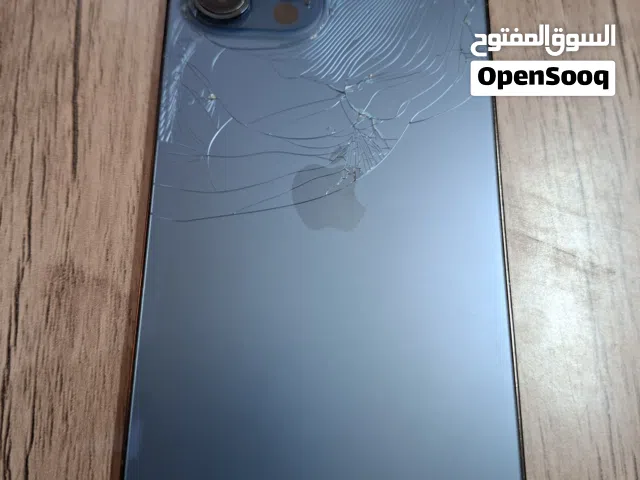 ايفون 12 برو ماكس