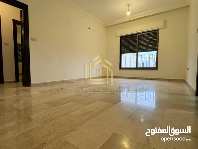 175 m2 3 Bedrooms Apartments for Rent in Amman Abdoun