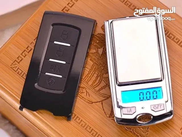 الميزان الأصغر حجما ميزان الذهب قياس دقيق 0.01