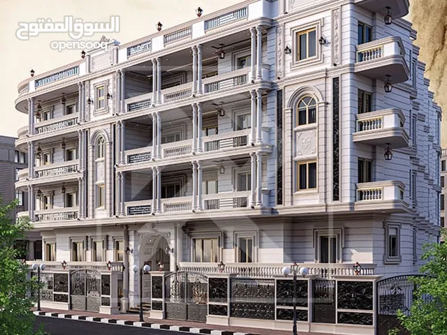 233m2 3 Bedrooms Apartments for Sale in Damietta New Damietta