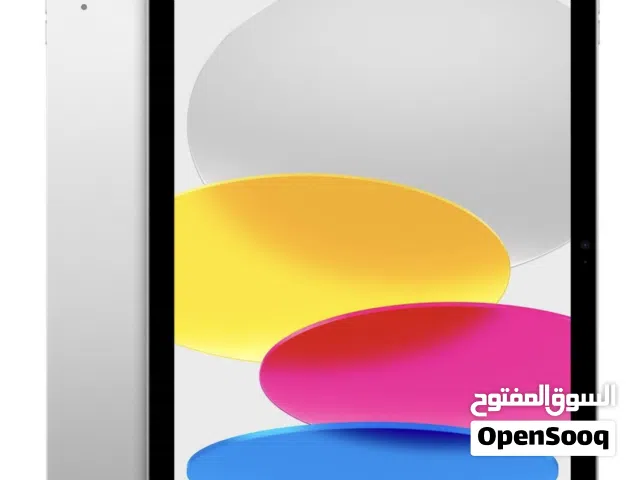 Apple iPad 128 GB in Al Riyadh