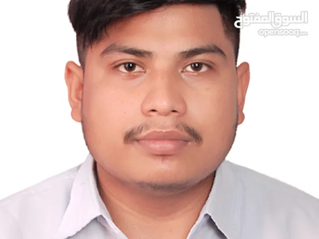 Aman bahadur sunar