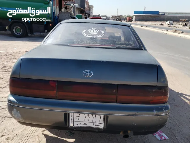 Toyota Other 1992 in Basra